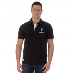 Polo Chabal Noir Ruckfield Polo Chabal Noir Ruckfield