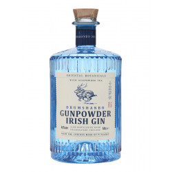 Gin drumshanbo gunpowder 50cl 43� Gin drumshanbo gunpowder 50cl 43�