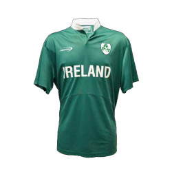 Polo Supporter Rugby Ireland