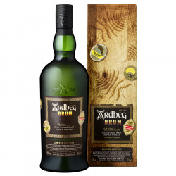 Whisky Ardbeg Drum 2019 Whisky Ardbeg Drum 2019