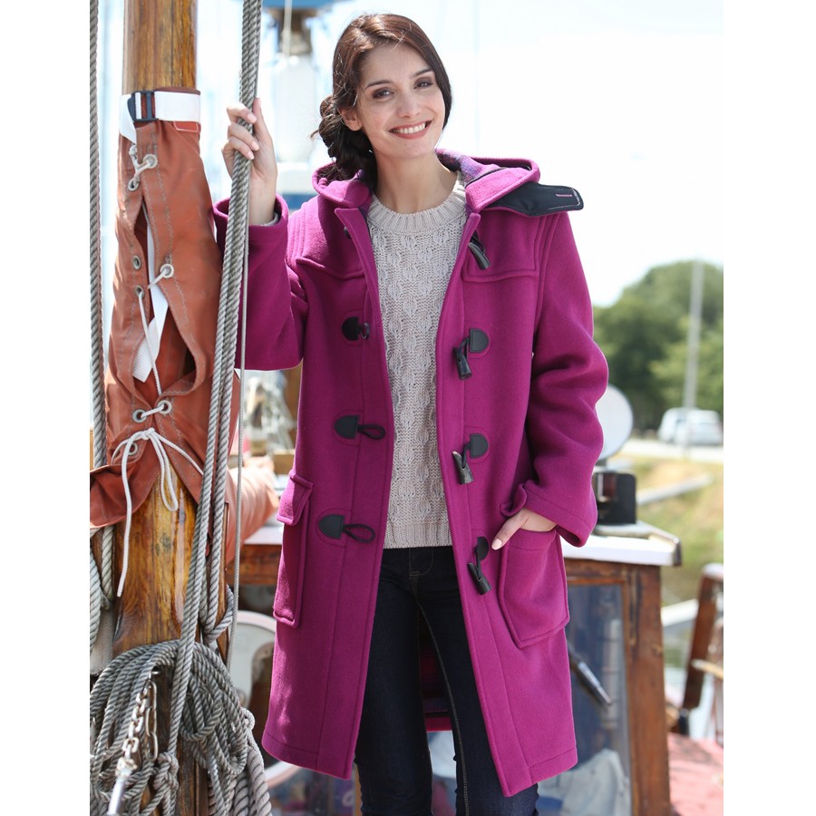 manteau long fushia femme manteau long fushia femme