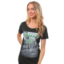 Ireland Street T-shirt