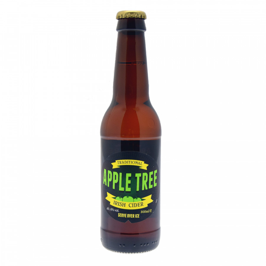 Cidres ciders pomme poire Le Comptoir Irlandais