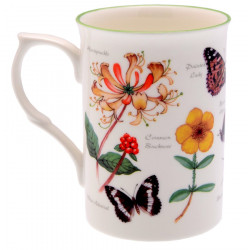 Nature's Woodland Mug 330ml