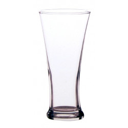 Pilsner Beer Glass 32 cl (x 3)