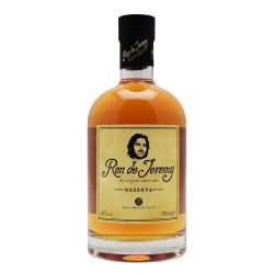 Ron de Jeremy Reserva 70cl 40°