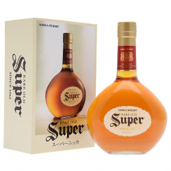 Nikka Super Nikka 70cl 43° Nikka Super Nikka 70cl 43°