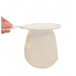 Cotton Tea Filter