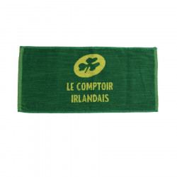 Towel Bar Le Comptoir Irlandais