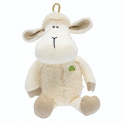 Seated Sheep Daisy 25.5 cm