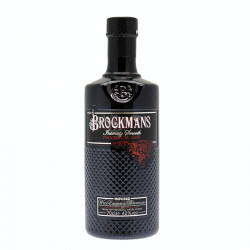 Brockmans Gin 70cl 40° Brockmans Gin 70cl 40°