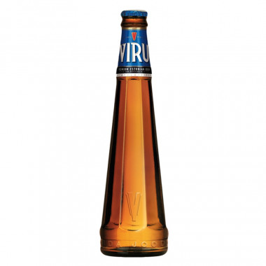 Viru 30cl 5° Viru 30cl 5°